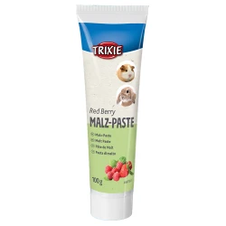 TRIXIE Malt pasta sa voćem za glodare 3 x 100 g