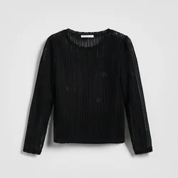 Reserved - GIRLS` BLOUSE