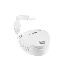 MICROLIFE Kompresorski inhalator NEB210, Beli