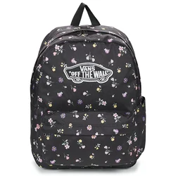 Vans OLD SKOOL CLASSIC BACKPACK 22L Črna
