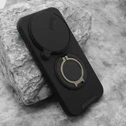 Futrola defender camshield za xiaomi 17 ultra crna ( F125568 )