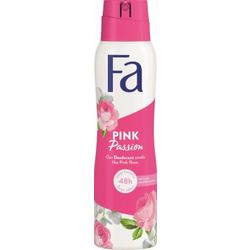 DEO SPREJ PINK PARADISE 150ML FA