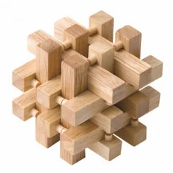 WOODY Mozgalica - kavez 90699