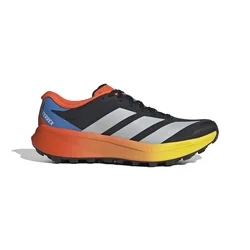 Adidas TERREX AGRAVIC 4, muške patike za trail trčanje, crna ONP03