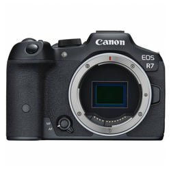Canon EOS R7 (body)