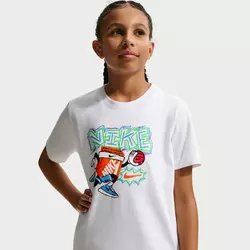 NIKE MAJICA GRAPHIC ZA DECAKE