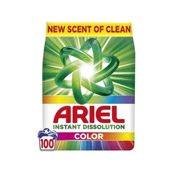 Ariel Deterdžent za veš Color 100 pranja (6.5kg)