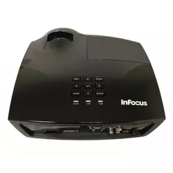 InFocus IN3138HDa - DLP, FullHD 1080p, 4000 ANSI, 8000:1, 3.15 kg - CIJENA ZA EDUKACIJSKE USTANOVE 0