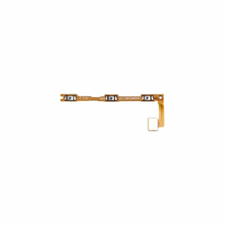 Xiaomi Mi Max - Flex Cable Volume + Power Buttons