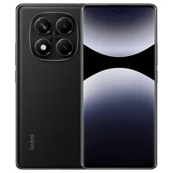 XIAOMI pametni telefon Redmi Note 14 Pro 4G 12GB/512GB, Midnight Black