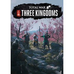 Total War: THREE KINGDOMS + Yellow Turban DLC Steam Key EUROPE