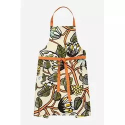 Marimekko predpasnik bombažen