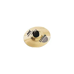 SABIAN 6 AAX SPLASH činela
