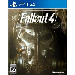 PS4 Fallout 4