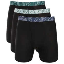 Under Armour Boksarice Performance Tech™ Mesh 6