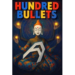 Hundred Bullets PC/XBOX LIVE Key EUROPE