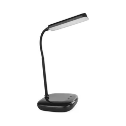 Emos z7638b Stona led lampa molly crna ( 3504 )