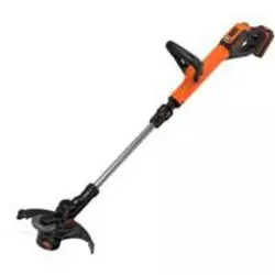 BLACK & DECKER akumulatorska kosilnica STC1840EPC