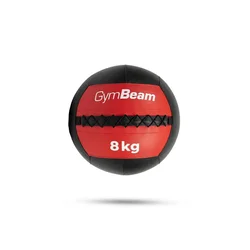 GymBeam Wall Ball 2 kg