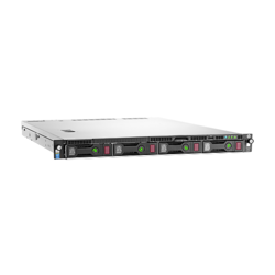HPE DL160 GEN9 E5-2620V4 SFF Us Server/S-B
