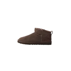 UGG Škornji Classic Ultra Mini rjava