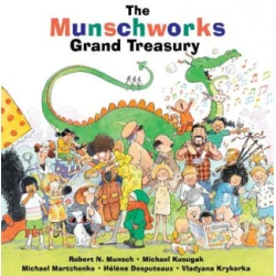 Munschworks Grand Treasury