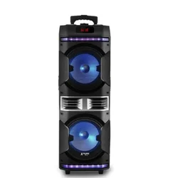 Xplore xp8819 prenosni sistem karaoke thunder