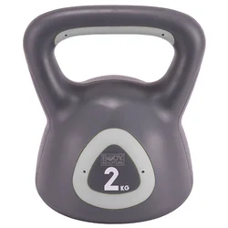 Body Sculpture rusko zvono 2kg unisex