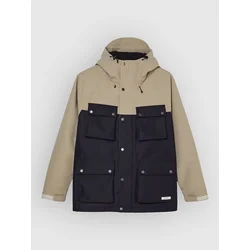 Element Forester Jacket flint black