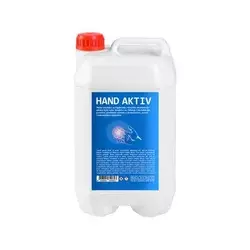 Sredstvo za dezinfekciju ruku i povr ina HAND ACTIVE 5 lit