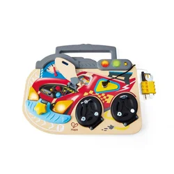 Hape edukativna tabla Racer