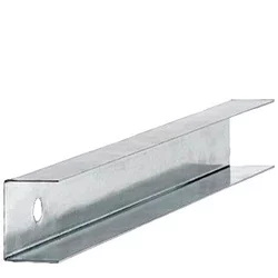 ROLLFORMING PROFILES Profil UD 28 L=3000 0.50