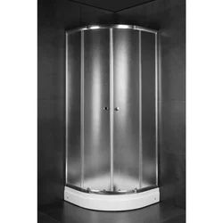 Tuš kabina R90x185 JL4290 MINOTTI