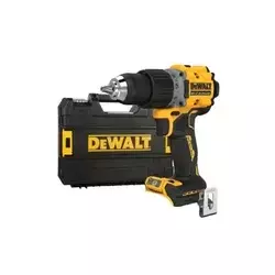 DeWalt DCD800NT akumulatorska bušilica - odvijač, 18V, bez baterije i punjača ( DCD800NT )