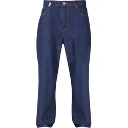 2Y Studios Kavbojke Adrik temno modra