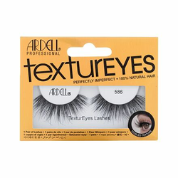 Ardell TexturEyes 586 umetne trepalnice 1 ks odtenek Black