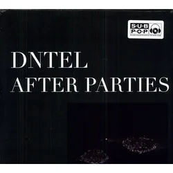 Dntel - After Parties II (EP)