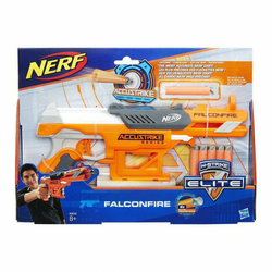 NERF sokolski strel Accustrike