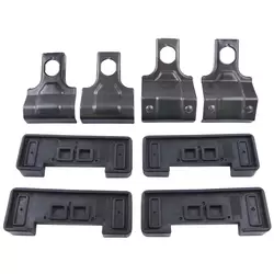 Thule KIT Rapid 1492 - set za montažu krovnog nosača