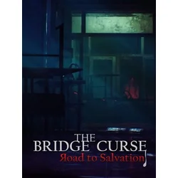 The Bridge Curse Road to Salvation (PC) Steam Key GLOBAL