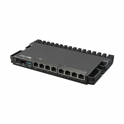 Mikrotik Routerboard RB5009UG+S+IN