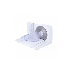 ROSBERG Mesoreznica R51990A, 150W, Bela