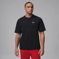 Nike Jordan Mens Sneaker Patch T-Shirt