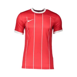 NIKE Dres rdeča/bela