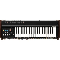 Korg miniKORG-700Sm Synthesizer Black
