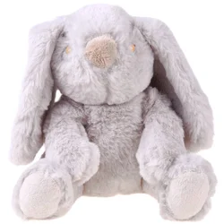 Beppe Plišasta igrača Charlotte Rabbit 25 cm 13222