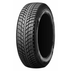 NEXEN celoletna pnevmatika 185 / 65 R14 86T Nblue 4 Season DOT5020