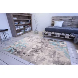 Conceptum Hypnose Tepih za hodnik Funk Chenille 75 x 150cm A