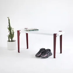 Woody Fashion Bench