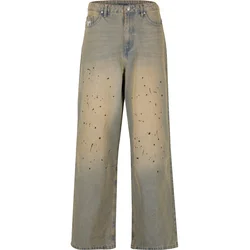 Karl Kani Kavbojke moder denim
